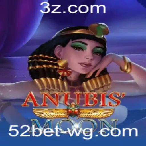 Explorando o Fascinante Mundo de AnubisMoon: Um Mergulho no Jogo 52bet