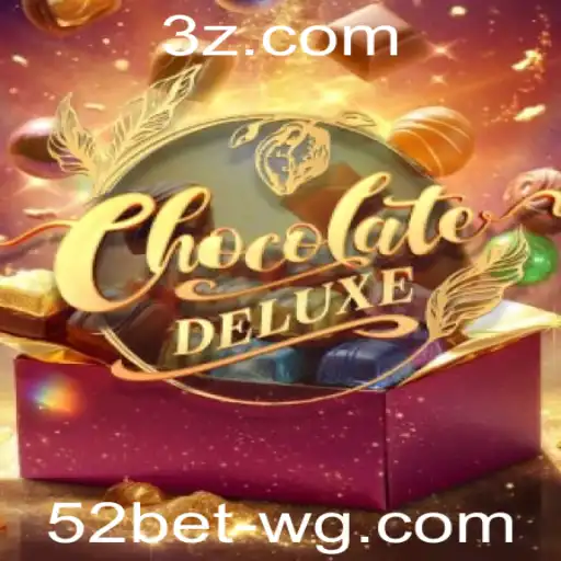ChocolateDeluxe: Um Mergulho no Universo do Jogo 52bet