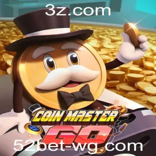 Explorando o CoinMasterGO: Um Mergulho no Universo do 52bet Game