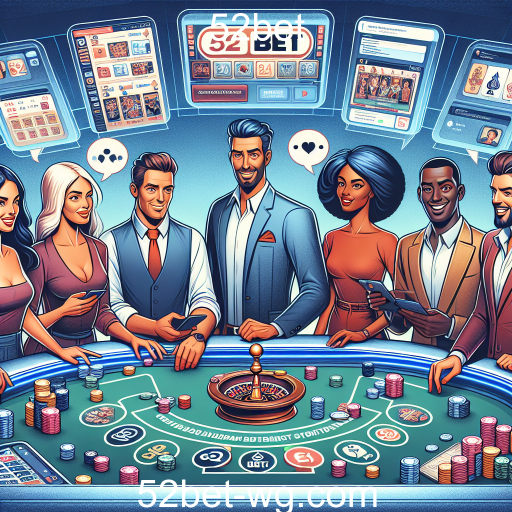 A Importância da Comunidade de Jogadores no Mundo dos Games