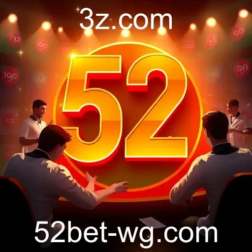 Comunidade Jogadores e a 52bet Game