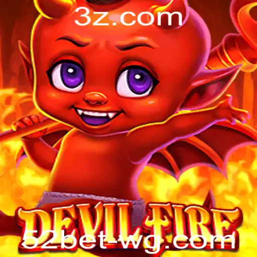 Descobrindo o Universo de DevilFire: Uma Aventura no Mundo de 52bet Game
