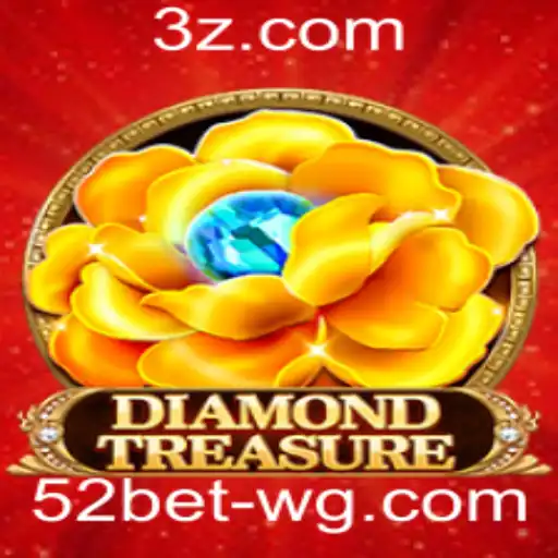 Explorando o Mundo de Diamondtreasure: O Emocionante Jogo de 52bet