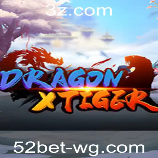 Descubra o Fascinante Mundo de DragonXTiger: O Jogo 52bet que Conquistou os Jogadores