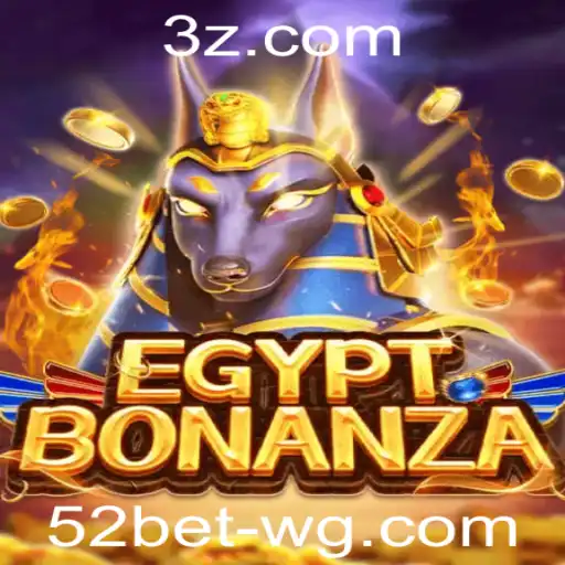 Explorando o Fascinante Mundo de EgyptBonanza - O Jogo 52bet