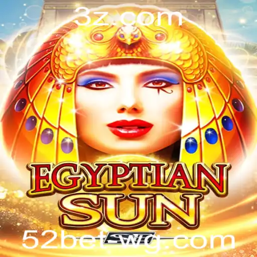 Descubra o Mundo de EgyptianSunSE, o Jogo 52bet que Fascina