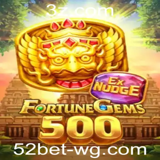 Explorando o Universo de FortuneGems500: O Novo 52bet Game