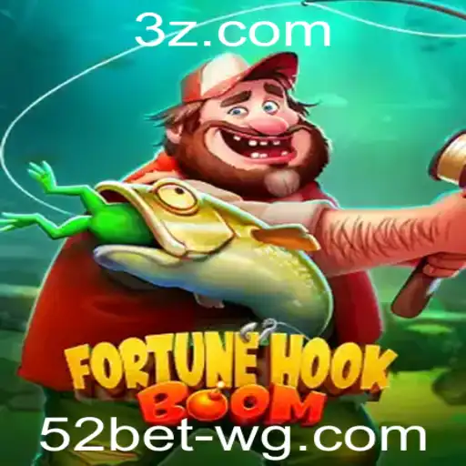 Descubra o Universo de FortuneHookBoom: O Jogo 52bet que Conquista Multidões
