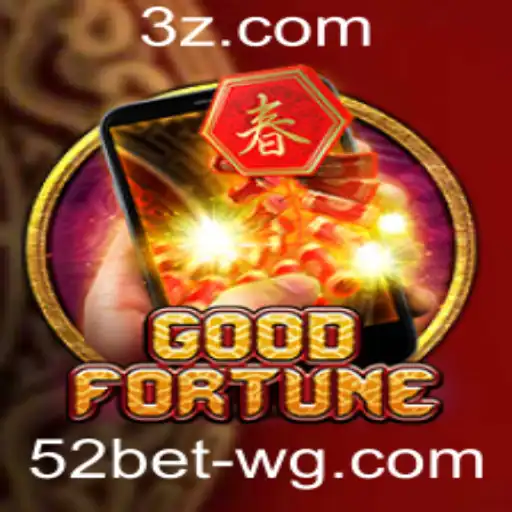 Descubra GoodFortuneM: O Emocionante Universo do 52bet Game
