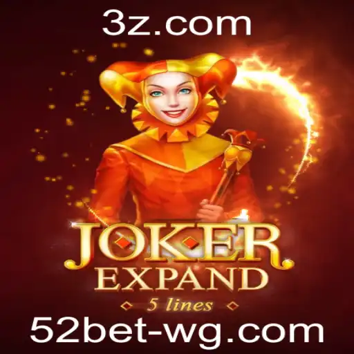 Explorando o Fascinante Mundo de JokerExpand por 52bet Game