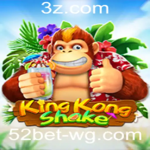 Explorando o Empolgante Mundo de KingKongShake: O Novo Hit da 52bet