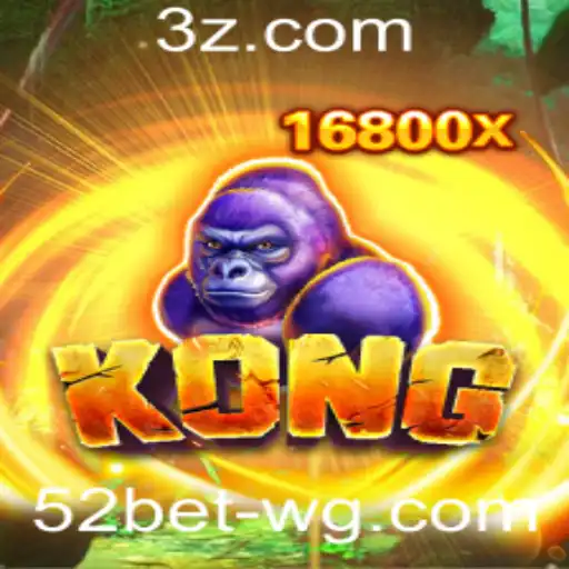 Descubra o Mundo de Kong: O Emocionante Jogo de Apostas 52bet