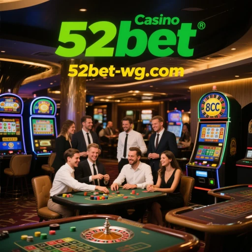 52bet