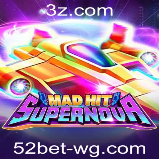 Explorando o Mundo do MadHitSupernova: Um Mergulho no Universo do 52bet Game
