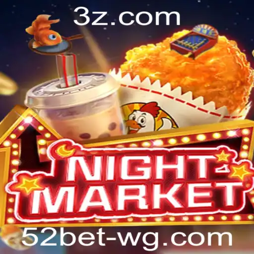 NIGHTMARKET: Descubra o Fascinante Jogo '52bet game'