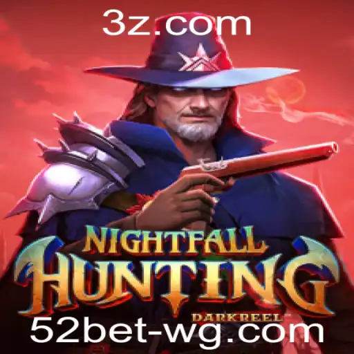 Explorando os Mistérios de NightfallHunting: Um Mergulho Profundo no 52bet Game
