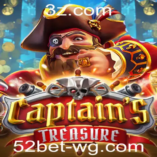 Explorando o Mundo de CaptainssTreasure: Aventure-se no 52bet Game