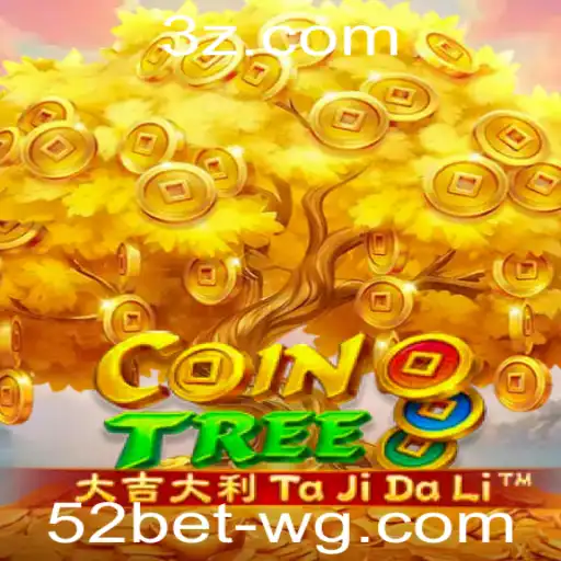 Explorando o Mundo do CoinTree no Universo 52bet Game