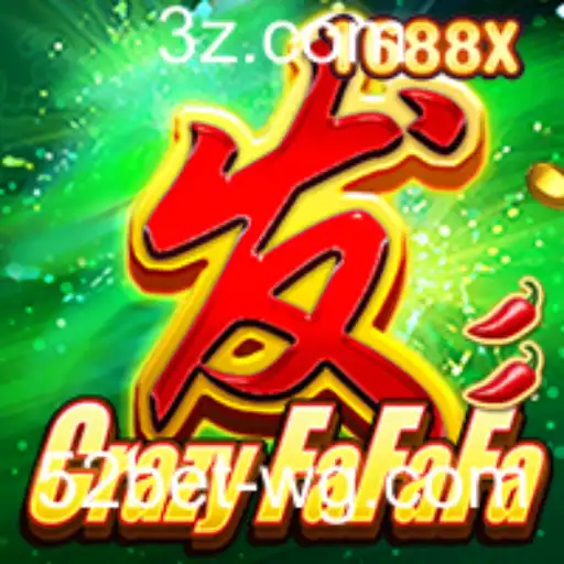 Explorando o Universo de CrazyFaFaFa: O Fenômeno do 52bet Game