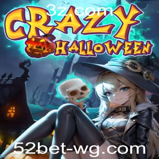 Descubra o Empolgante Jogo CrazyHalloween no Mundo 52bet Game
