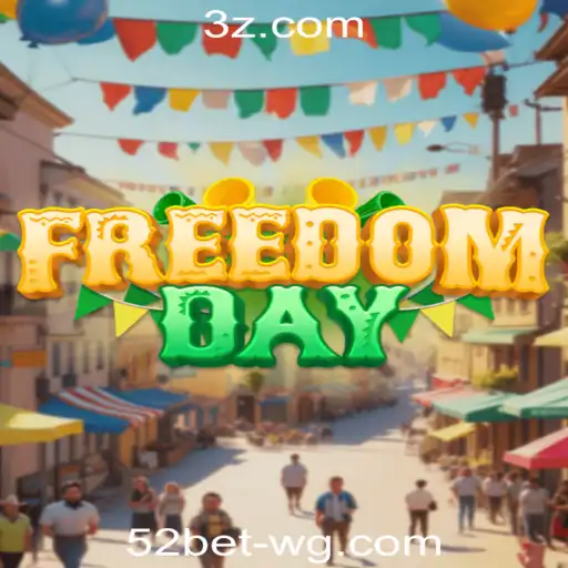 Descubra FreedomDay: O Fascinante Mundo do Jogo 52bet