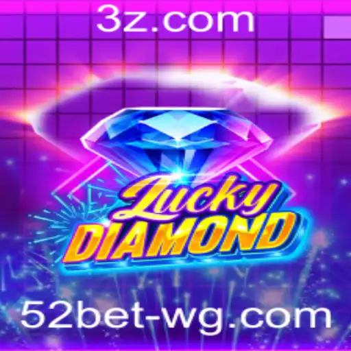 Descobrindo LuckyDiamond: O Empolgante Jogo 52bet