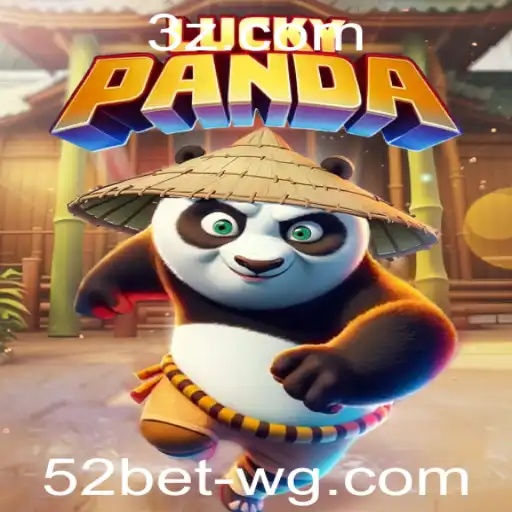 Descubra o Fascinante Mundo de LuckyPanda e a Emoção do 52bet Game