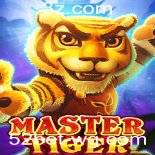 Descubra as Aventuras do Mundo de MasterTiger no Universo 52bet Game