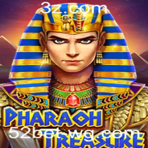 Descobrindo os Segredos de PharaohTreasure: O Fascinante 52bet Game