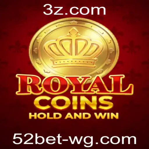Descubra RoyalCoins: O Empolgante Jogo 52bet Game