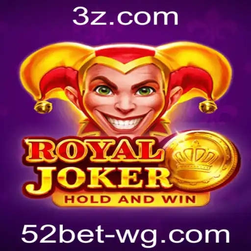 Descubra o Mundo de RoyalJoker: O Empolgante Jogo 52bet