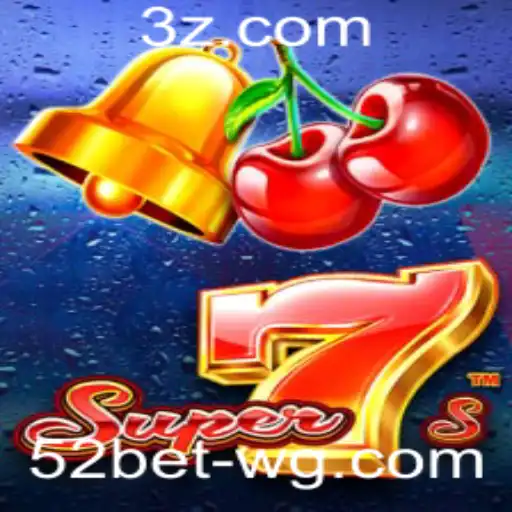 Explorando o Fascinante Mundo de Super7s: Um Jogo de 52bet
