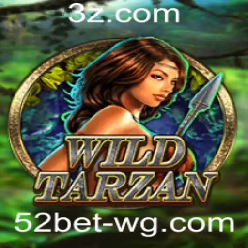 Explorando o Fascinante Mundo de WildTarzan: O Jogo da 52bet Game