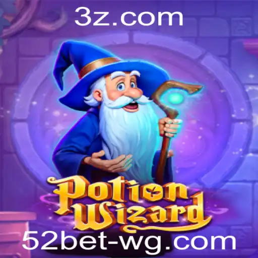 Descubra a Magia do Jogo PotionWizard: A Experiência Interativa da 52bet