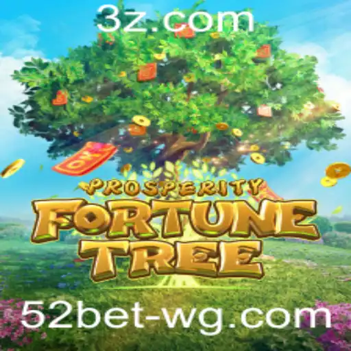 Descubra ProsperityFortuneTree: Um Guia Completo para o Jogo 52bet