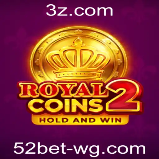 Descubra o Empolgante Mundo de RoyalCoins2: Um Mergulho no 52bet Game