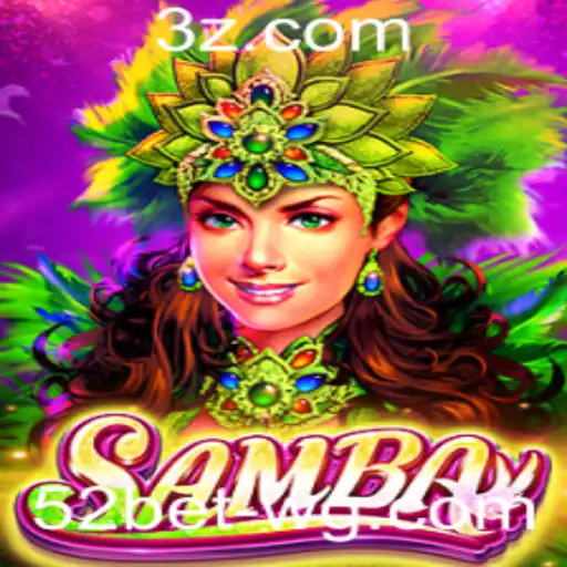 Descubra o Fascínio do Jogo Samba: A Nova Sensação do 52bet Game