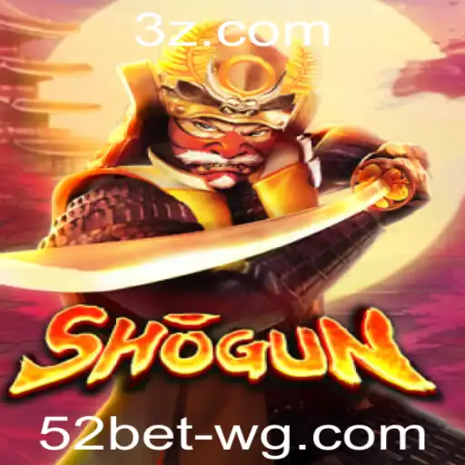 Descubra o Fascinante Mundo de Shogun: Um 52bet Game Emocionante