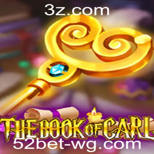 Explorando TheBookofCarl: A Nova Sensação do 52bet Game