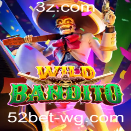 Descubra o Mundo do WildBandito no Universo dos Jogos 52bet